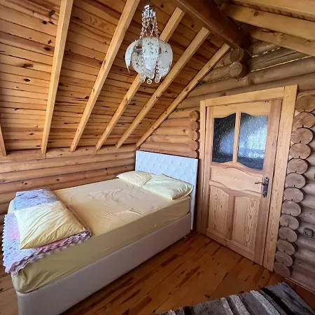 Apartment Akcaabat Esentepe'de 3+1
