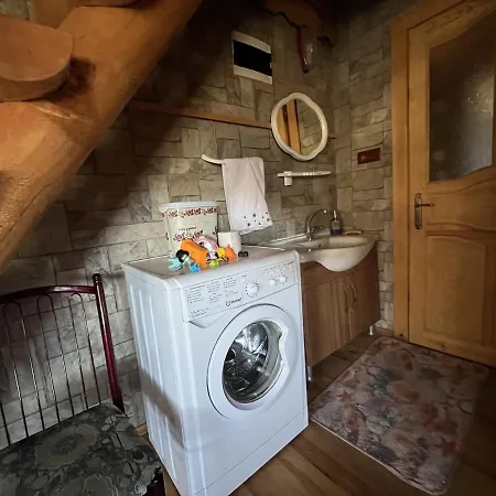 Apartment Akcaabat Esentepe'de 3+1