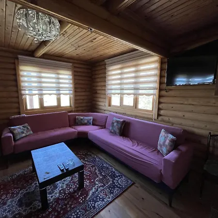 Akcaabat Esentepe'de 3+1 Apartment