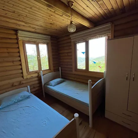 Akcaabat Esentepe'de 3+1 Apartment *
