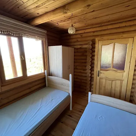 Apartment Akcaabat Esentepe'de 3+1 *