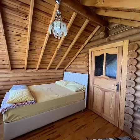 Apartment Akcaabat Esentepe'de 3+1 *