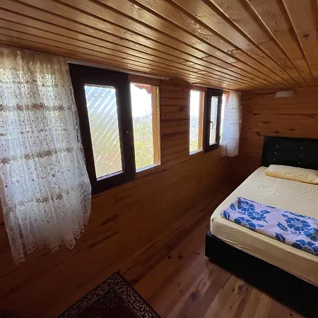Akcaabat Esentepe'de 3+1 Apartment *
